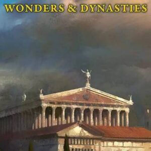 Buy Old World - Wonders and Dynasties PC - DLC online