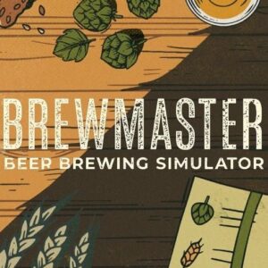 Buy Brewmaster: Beer Brewing Simulator PC online