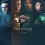 Buy The Dark Pictures Anthology: Season One PC online