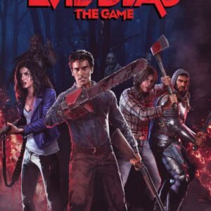 Buy Evil Dead The Game PC (STEAM) online