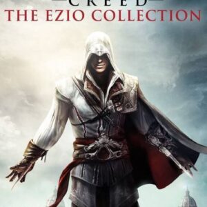 Buy Assassin's Creed - The Ezio Collection Switch (EU & UK) online