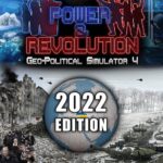 Buy Power & Revolution 2022 Edition PC online