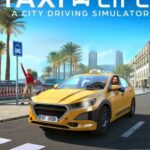 Buy Taxi Life: A City Driving Simulator PC online