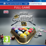 Buy Hustle Kings VR PS4 online