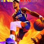 Buy NBA 2k23 Switch (EU & UK) online