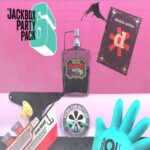 Buy The Jackbox Party Pack 6 PC online