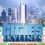 Buy Cities Skylines PC - Parklife DLC online