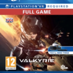 Buy EVE Valkyrie VR PS4 online