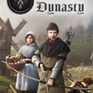 Buy Medieval Dynasty Xbox Series X|S/PC (WW) online