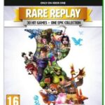 Buy Rare Replay Xbox One - Digital Code online