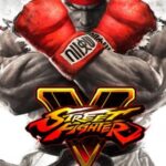 Buy Street Fighter V 5 PC online