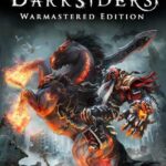 Buy Darksiders Warmastered Edition PC online