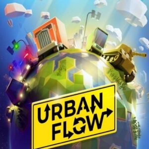 Buy Urban Flow Switch (EU & UK) online