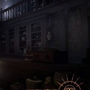 Buy Escape First Alchemist PC online