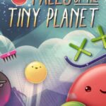 Buy Tales of the Tiny Planet Switch (Europe & UK) online