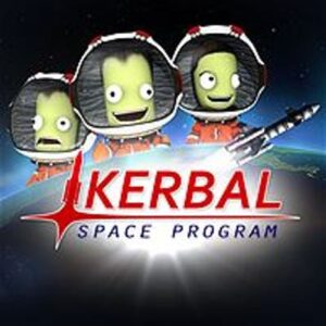 Buy Kerbal Space Program PC online