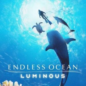 Buy Endless Ocean Luminous Switch (Europe & UK) online