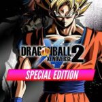 Buy DRAGON BALL Xenoverse 2 - Special Edition PC online