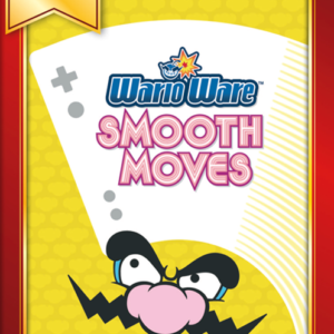 Buy WarioWare Smooth Moves Wii U - Game Code (EU & UK) online