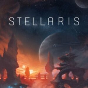 Buy Stellaris PC online