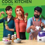 Buy The Sims 4 - Cool Kitchen Stuff Xbox One online