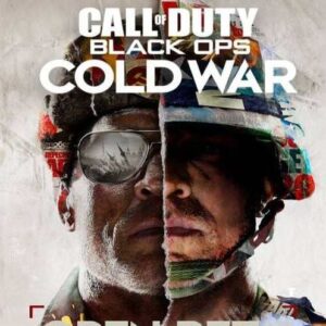 Buy Call of Duty: Black Ops Cold War Beta Access PS4 (EU) online