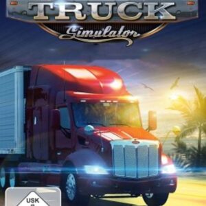 Buy American Truck Simulator PC online