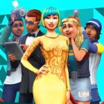 Buy The Sims 4 - Get Famous Expansion Pack Xbox One online