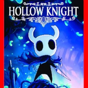 Buy Hollow Knight Switch (EU & UK) online