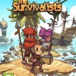 Buy The Survivalists PC online