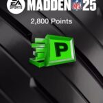 Buy Madden NFL 25: 2800 Madden Points Xbox (WW) online