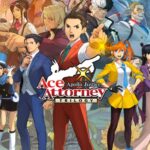 Buy Apollo Justice: Ace Attorney Trilogy Xbox/PC (WW) online