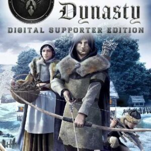 Buy Medieval Dynasty Digital Supporter Edition PC online