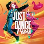 Buy Just Dance 2025 Edition Switch (US) online