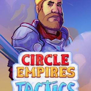 Buy Circle Empires Tactics PC online