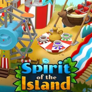 Buy Spirit of the Island - Adventureland PC - DLC online