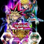 Buy Yu-Gi-Oh! Legacy of the Duelist: Link Evolution PC online