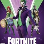 Buy Fortnite: The Last Laugh Bundle Xbox X online