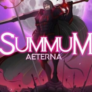 Buy Summum Aeterna PC online