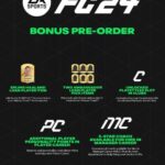 Buy EA SPORTS FC 24 Pre - Order Bonus Xbox DLC (WW) online