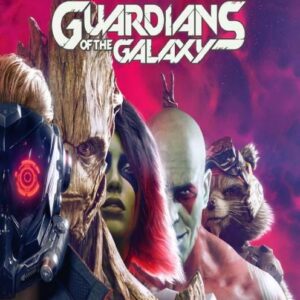 Buy Marvel's Guardians of the Galaxy: Digital Deluxe Edition Xbox One & Xbox Series X|S (WW) online