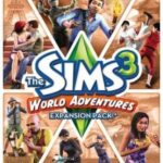 Buy The Sims 3: World Adventures - Expansion Pack (PC/Mac) online