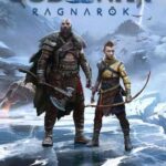 Buy God of War Ragnarök PS5 (Japan) online