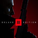 Buy HITMAN 3 - Deluxe Edition Xbox One/Xbox Series X|S online