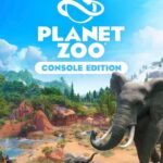 Buy Planet Zoo: Deluxe Edition Xbox Series X|S (WW) online