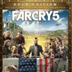 Buy Far Cry 5 Gold Edition Xbox One online