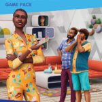 Buy The Sims 4 Dream Home Decorator Game Pack Xbox (WW) online