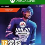 Buy NHL 20: Ultimate Edition Xbox One online