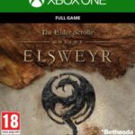 Buy The Elder Scrolls Online: Elsweyr Xbox online