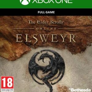 Buy The Elder Scrolls Online: Elsweyr Xbox online